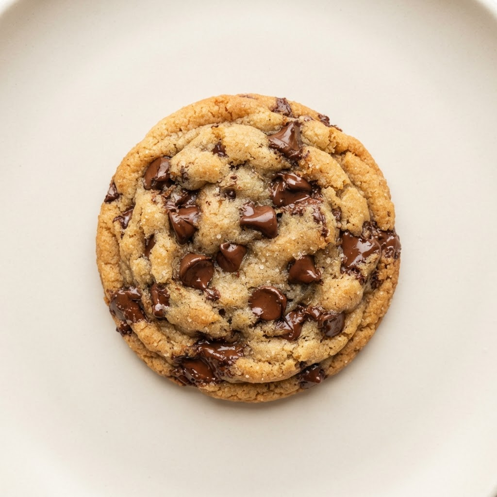Chocolate Chip cookie